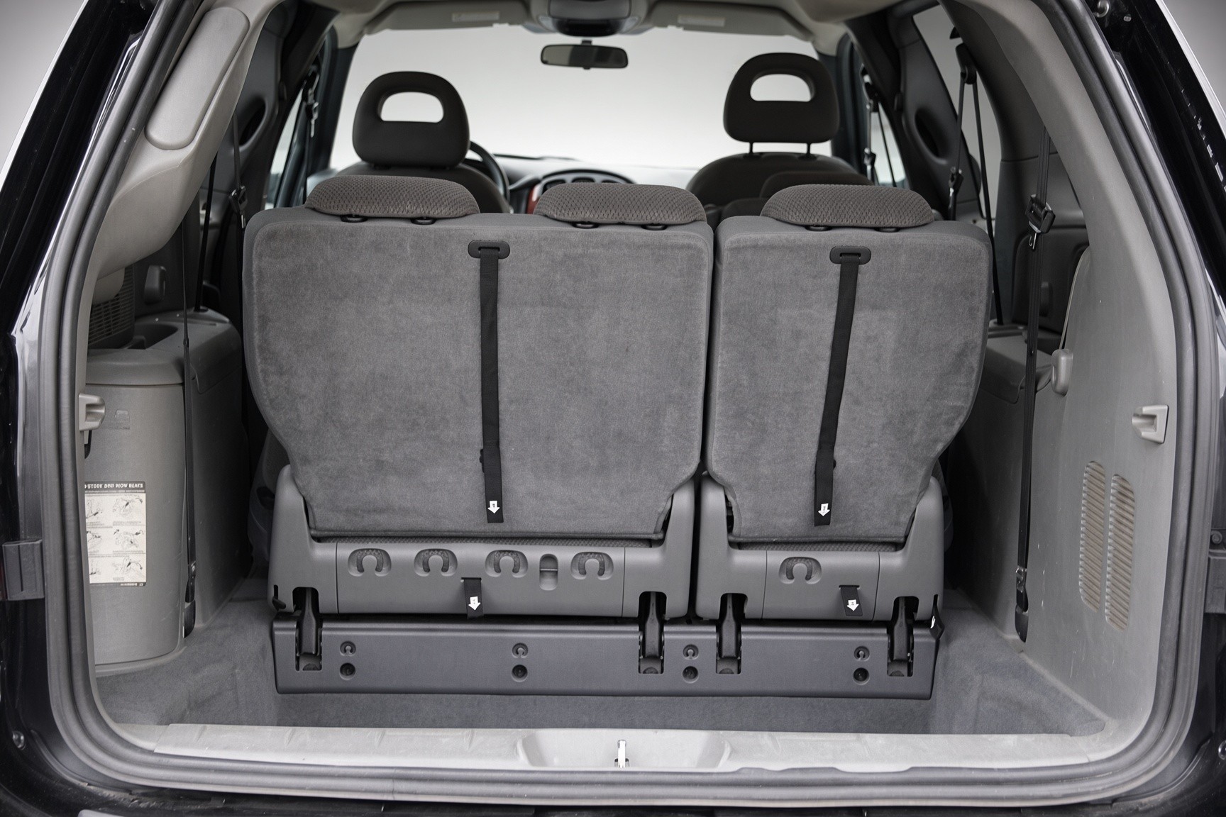 CHRYSLER Grand Voy. 2.8 CRD LX Automatic-image-13
