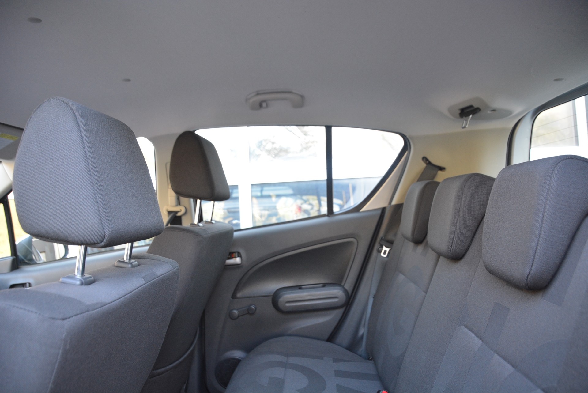 OPEL Agila 1.2 Enjoy-image-14