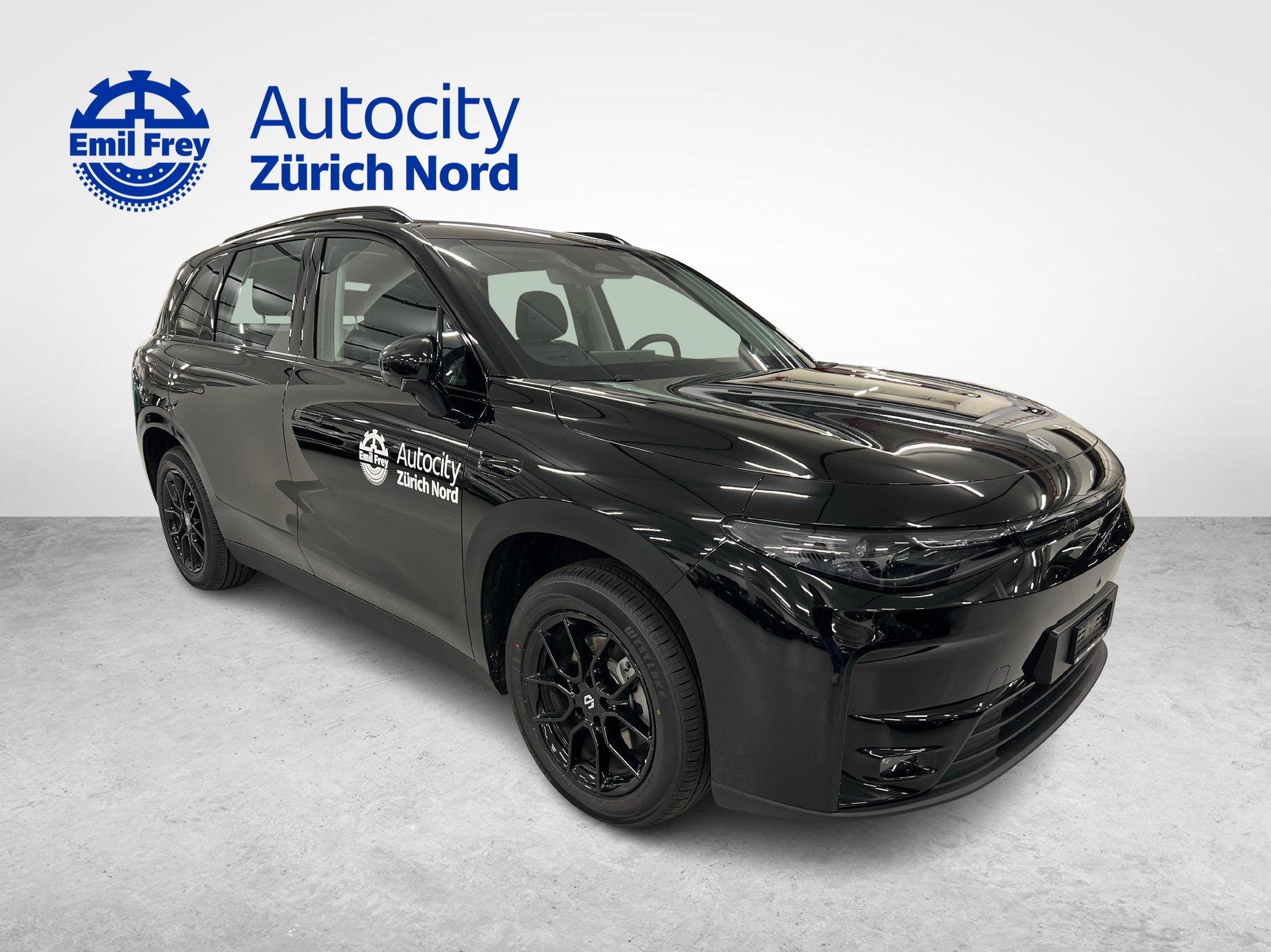 LEAPMOTOR C10 Design AWD-image-9