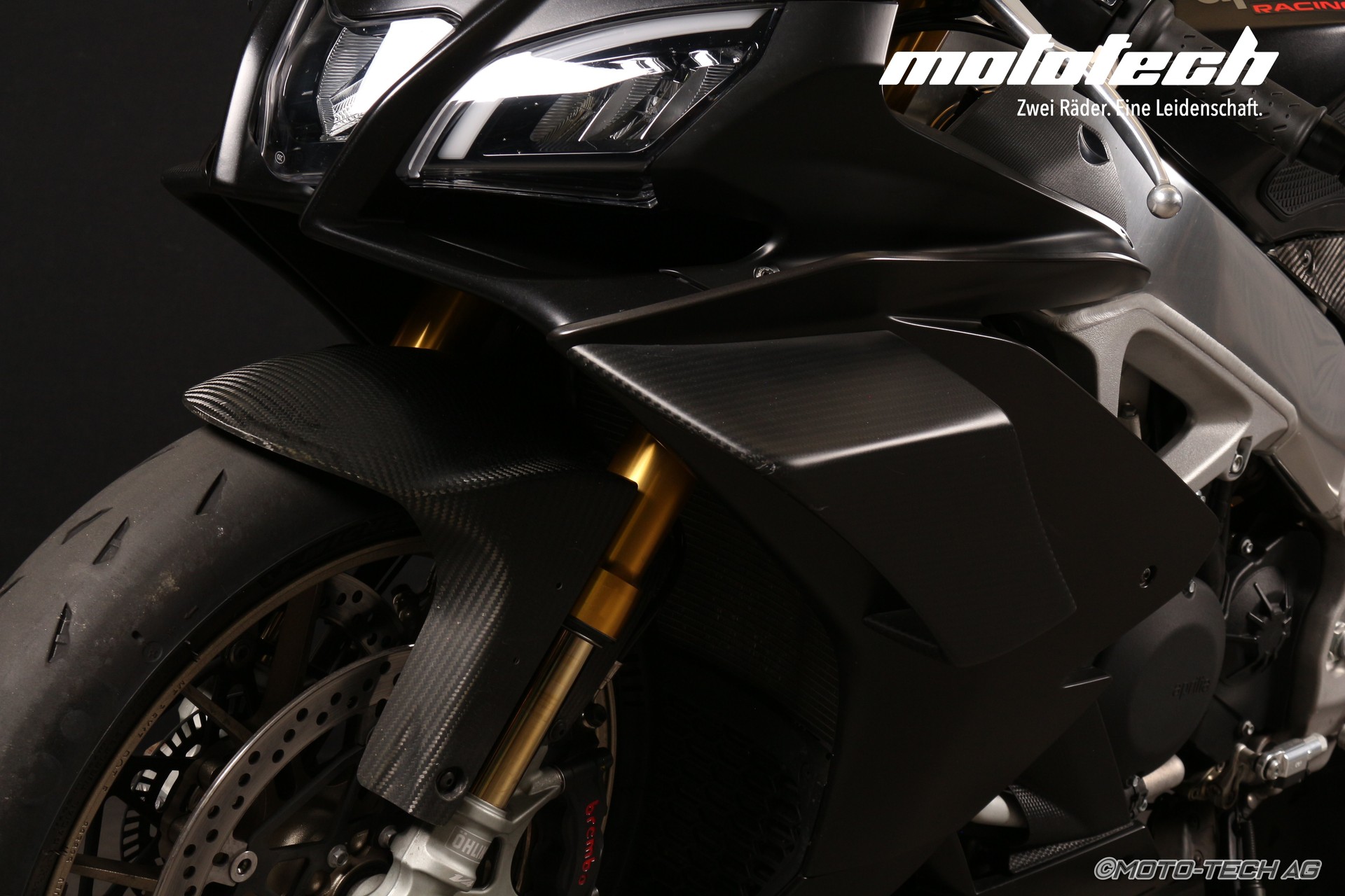 APRILIA RSV4 1100 Factory-image-7