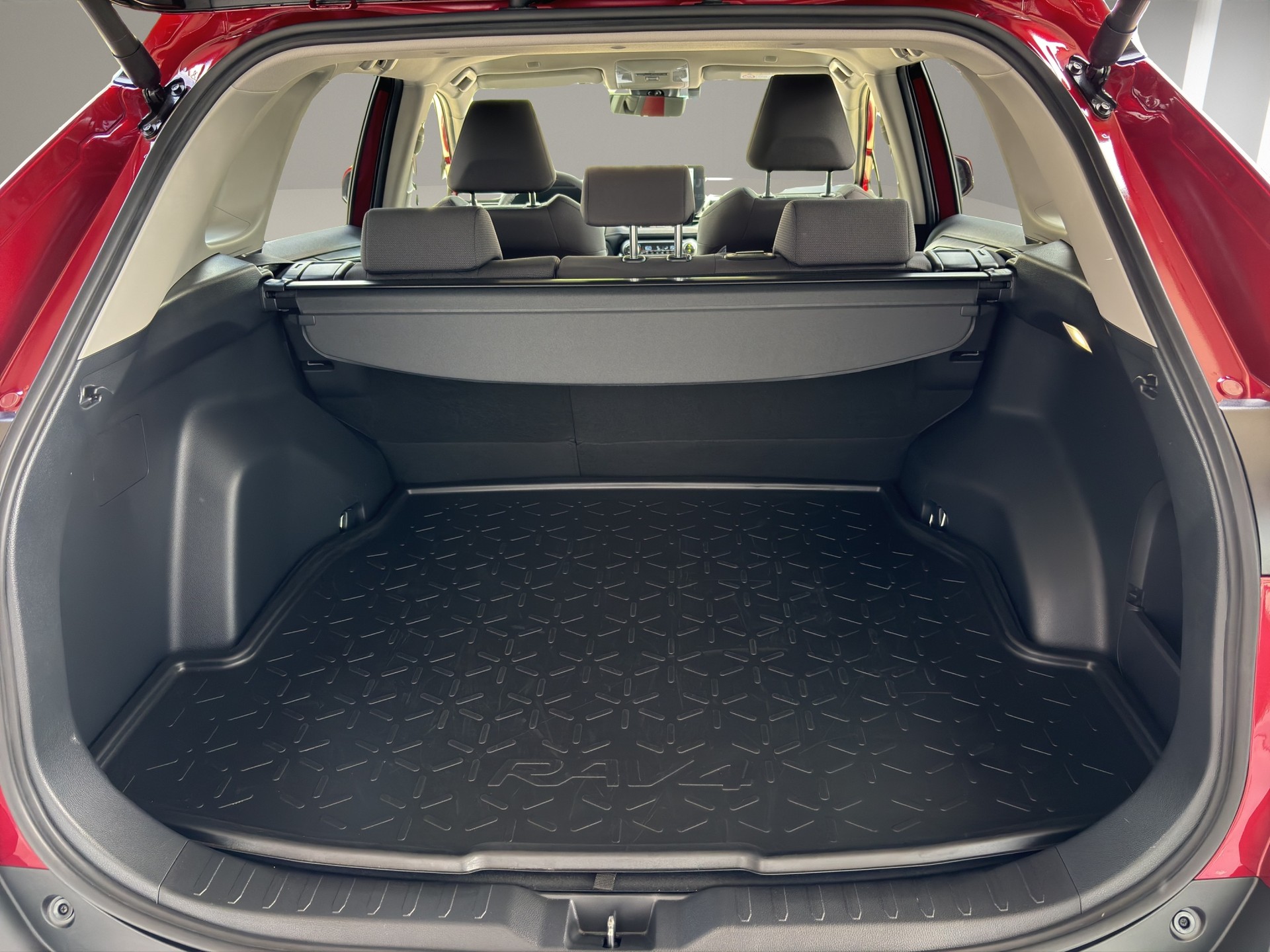 TOYOTA RAV-4 2.5 HSD Trend e-CVT 4WD-image-19
