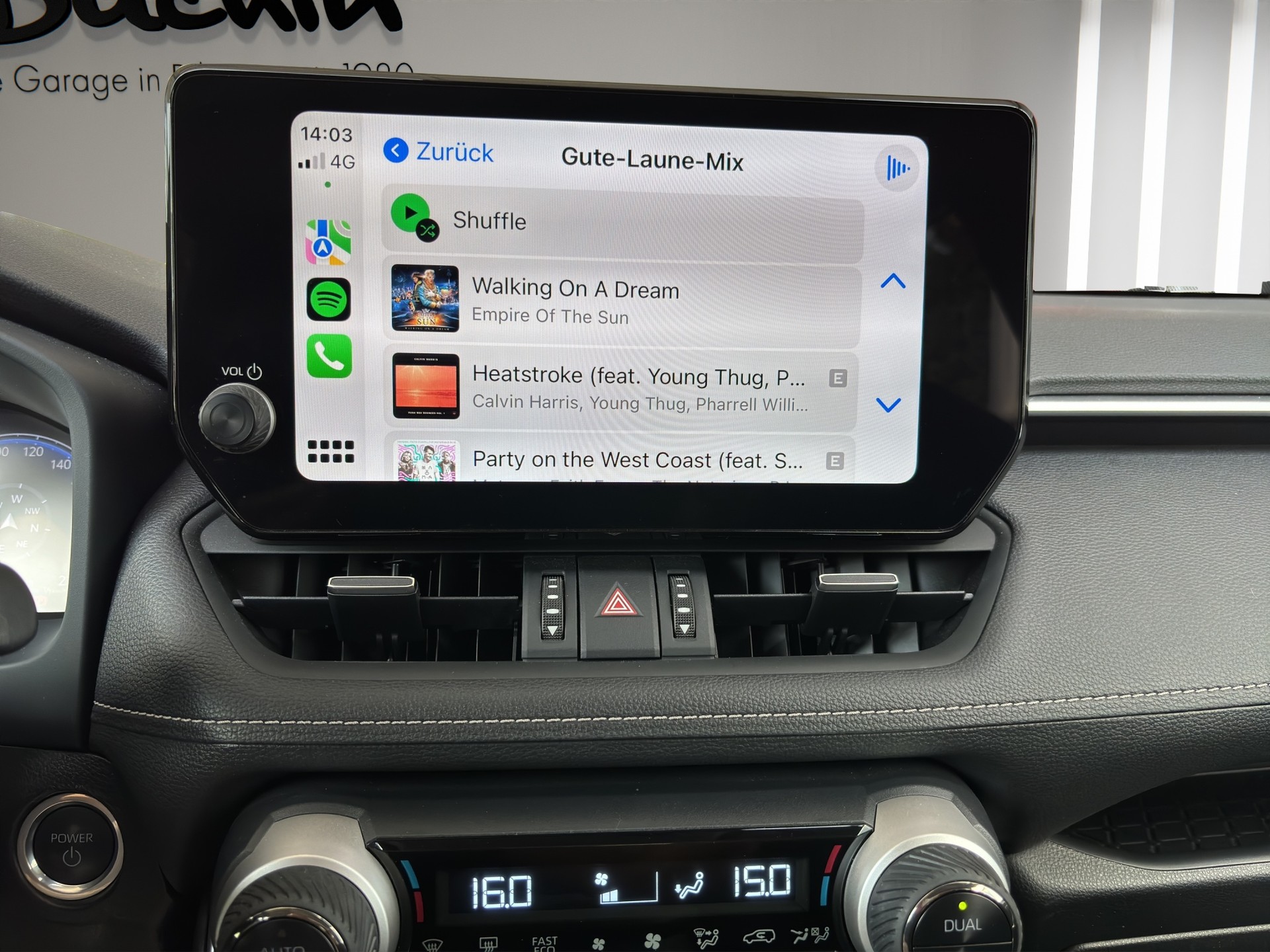 TOYOTA RAV-4 2.5 HSD Trend e-CVT 4WD-image-30