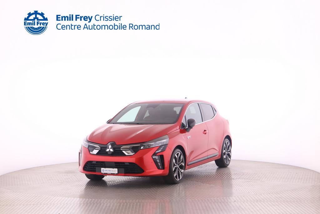 MITSUBISHI Colt 1.6 HEV Instyle