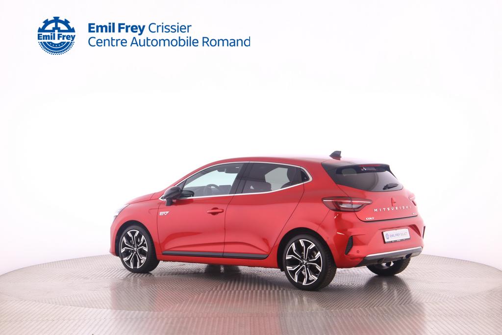 MITSUBISHI Colt 1.6 HEV Instyle-image-6