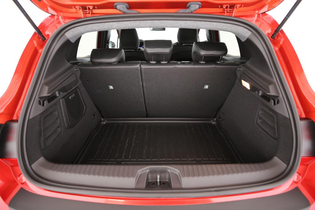 MITSUBISHI Colt 1.6 HEV Instyle-image-9