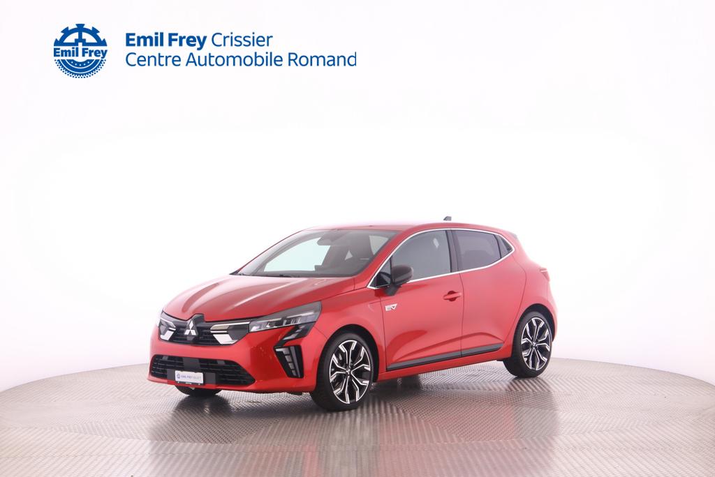 MITSUBISHI Colt 1.6 HEV Instyle-showroom-element-1
