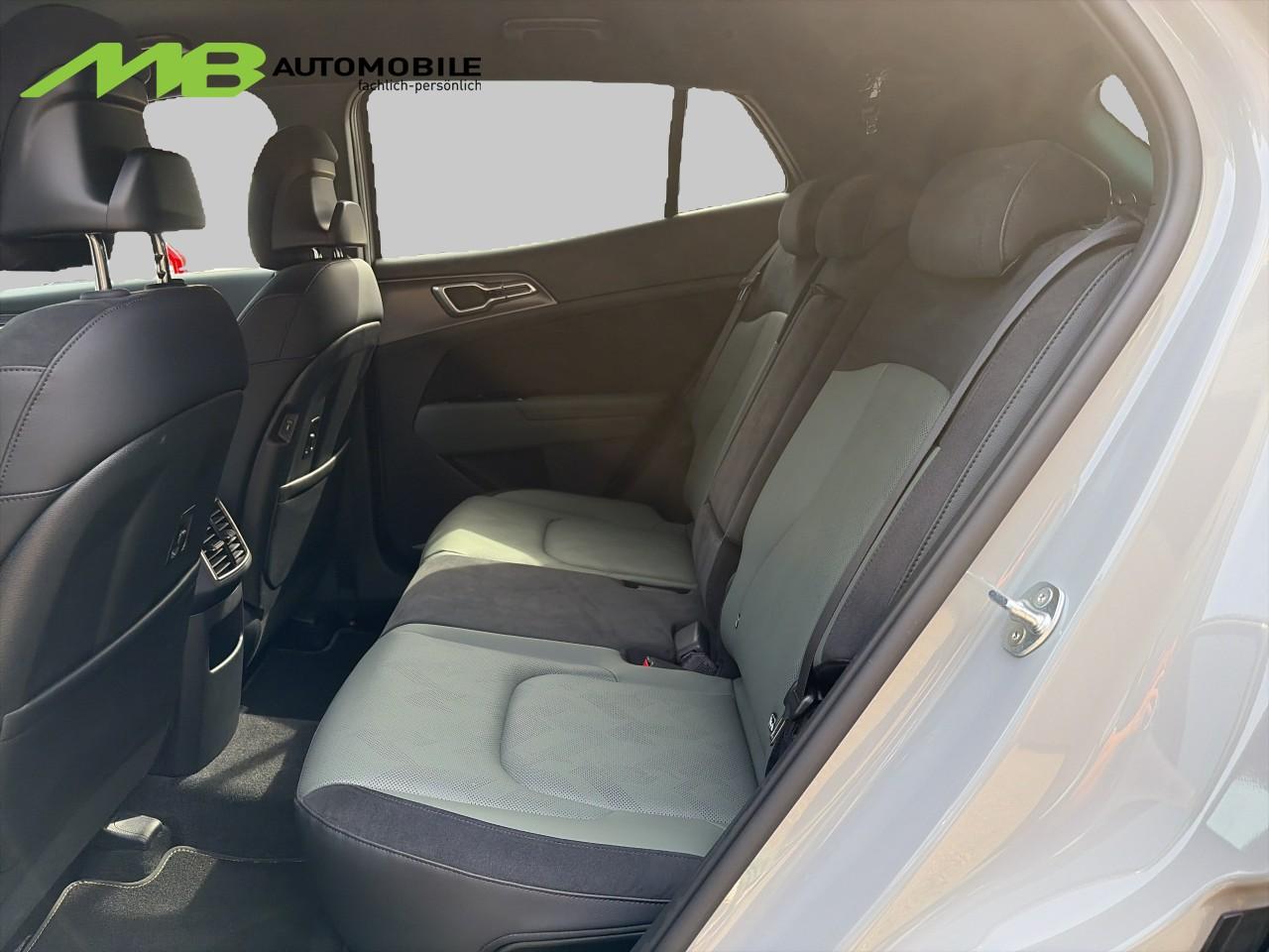 KIA Sportage 1.6 T-GDi Power Edition-image-14