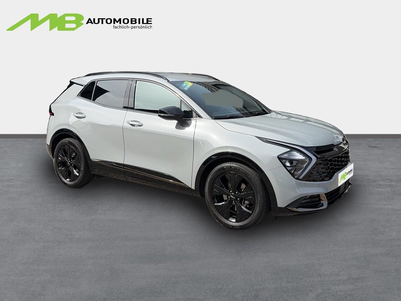KIA Sportage 1.6 T-GDi Power Edition-image-7