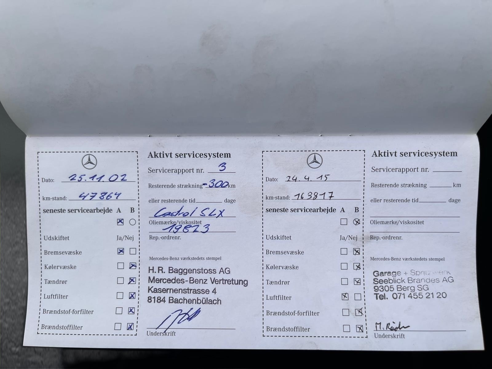 MERCEDES-BENZ MERCEDES-BENZ SLK 230-image-25