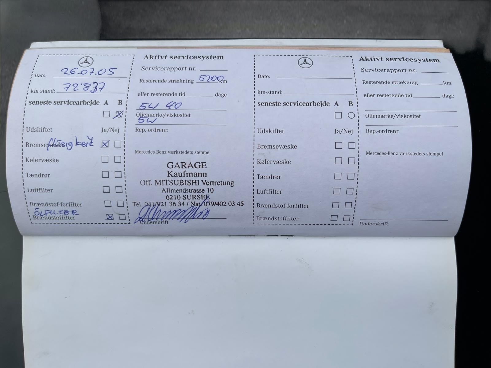 MERCEDES-BENZ MERCEDES-BENZ SLK 230-image-28