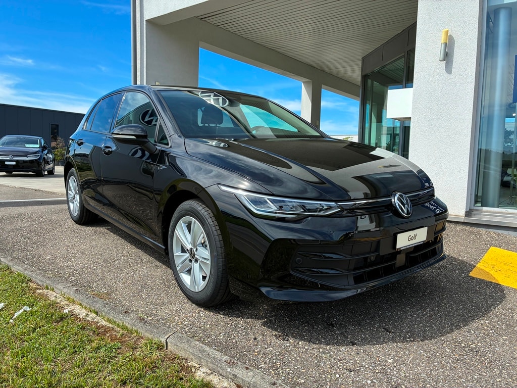 VW Golf 1.5 e TSI mHEV Value DSG-showroom-element-1