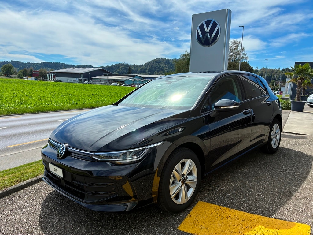 VW Golf 1.5 e TSI mHEV Value DSG-showroom-element-2