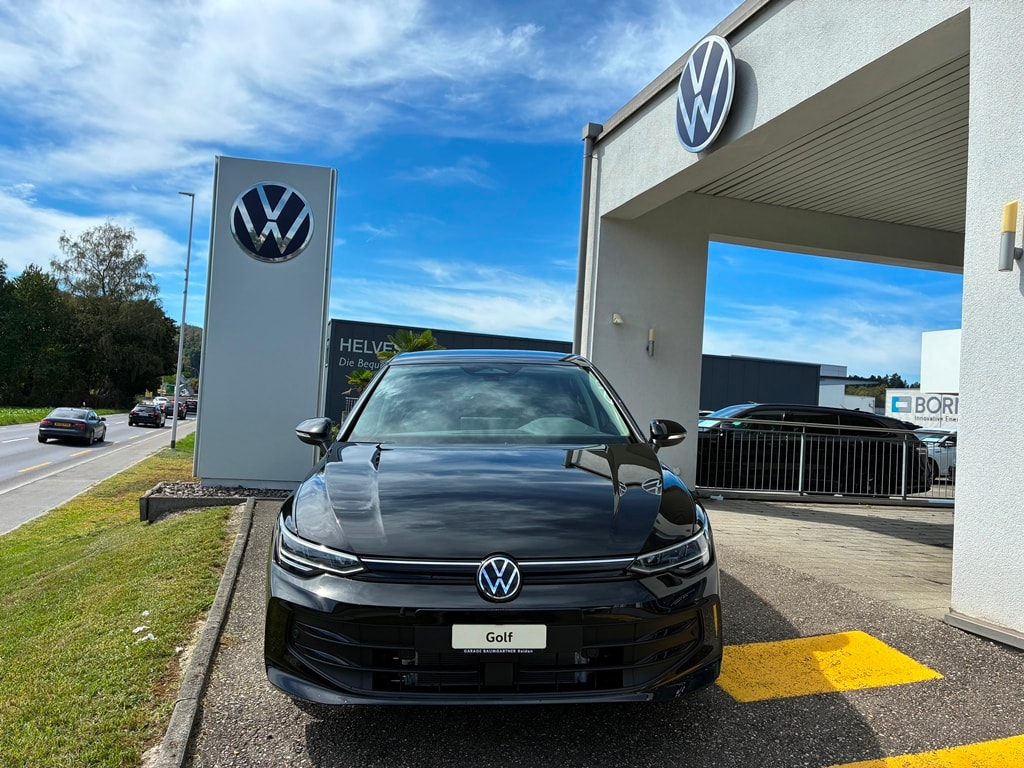 VW Golf 1.5 e TSI mHEV Value DSG-showroom-element-3