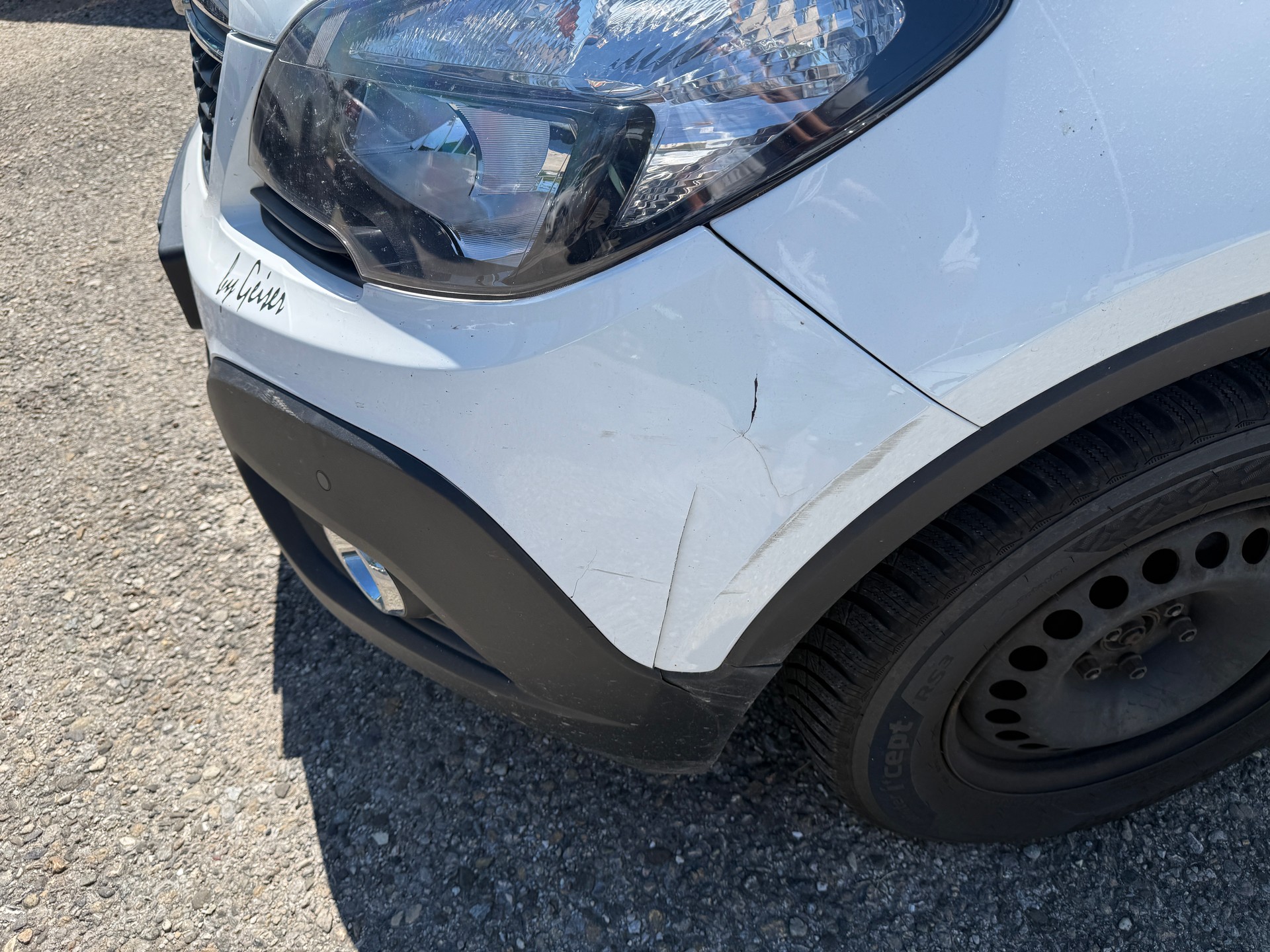 OPEL Mokka X 1.6 CDTi Enjoy 4WD-image-4