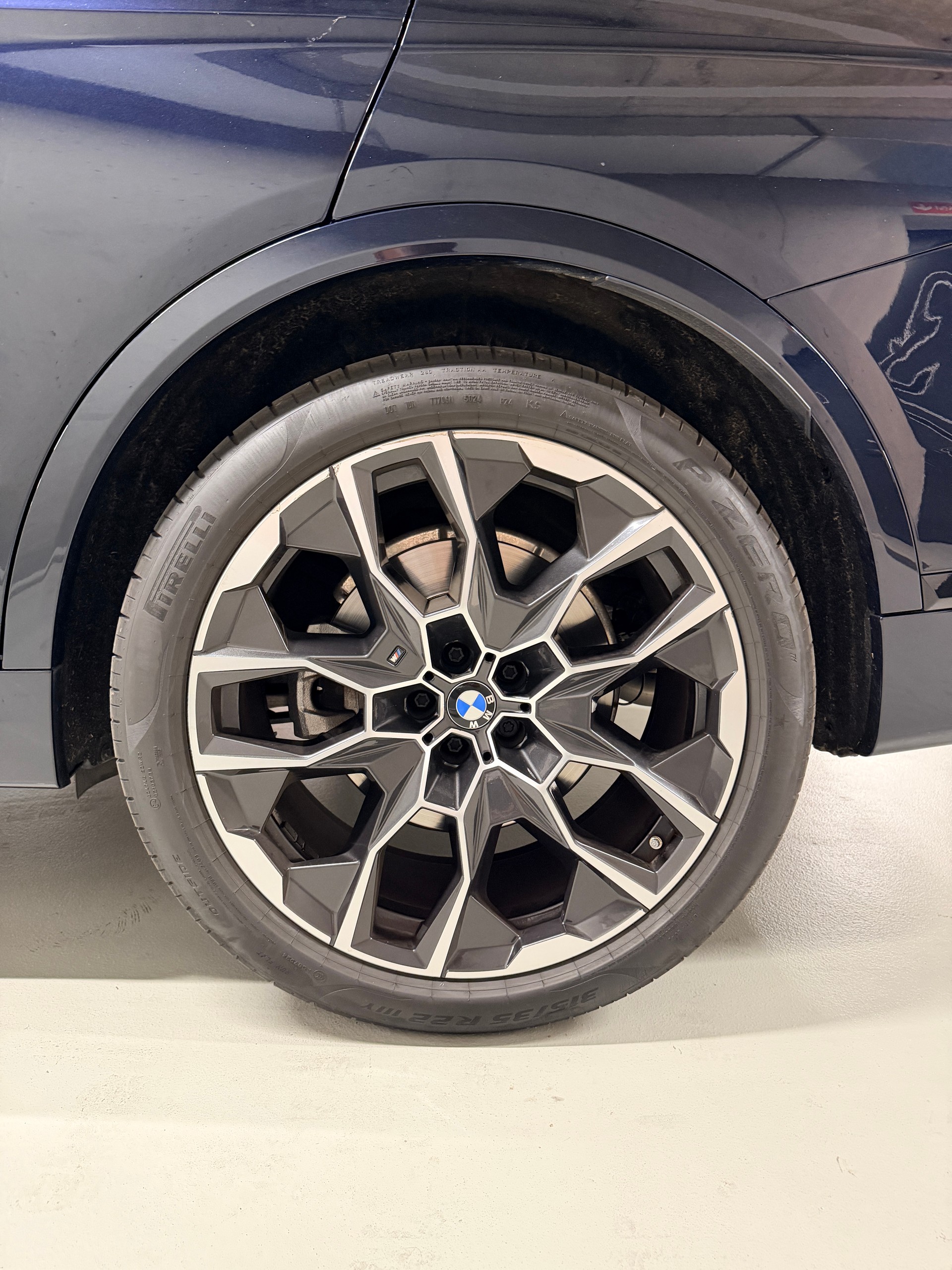 BMW X7 xDrive 48V 40d M Sport Steptronic-image-26