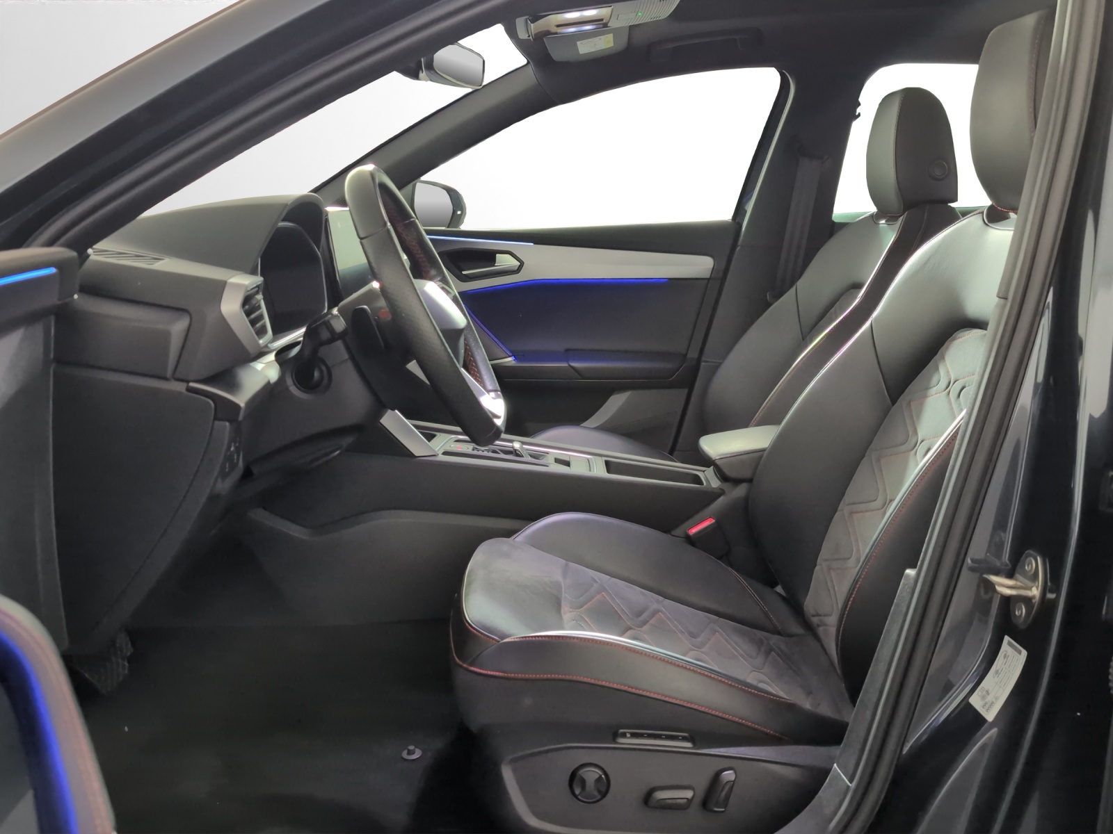 SEAT Leon 1.4 eHybrid pHEV DSG FR-image-5