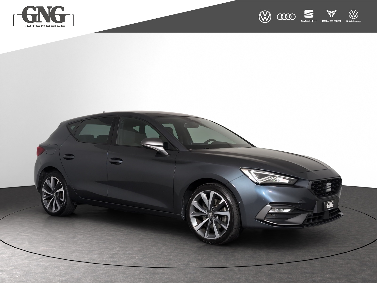 SEAT Leon 1.4 eHybrid pHEV DSG FR-showroom-element-3