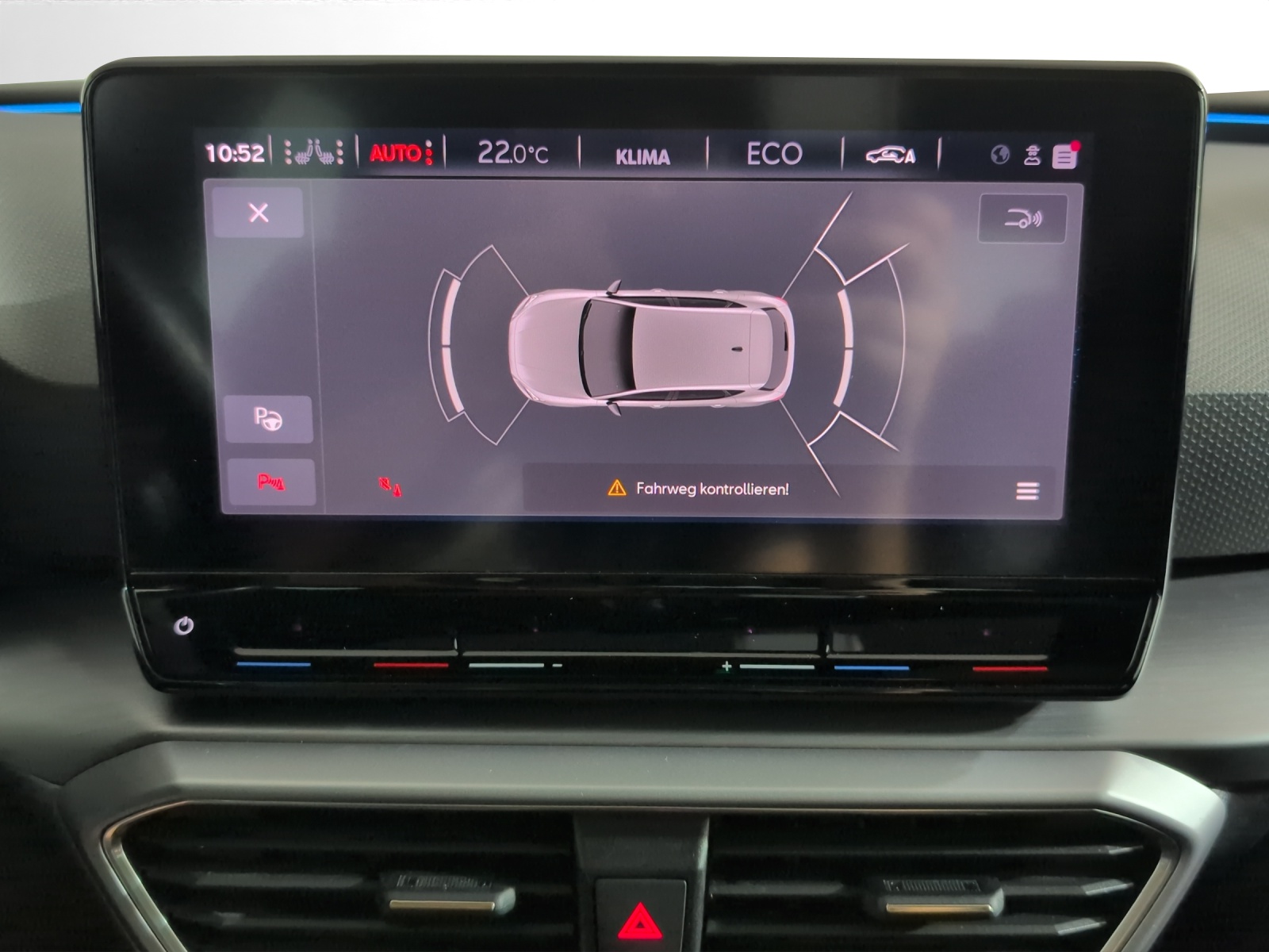 SEAT Leon 1.4 eHybrid pHEV DSG FR-image-12
