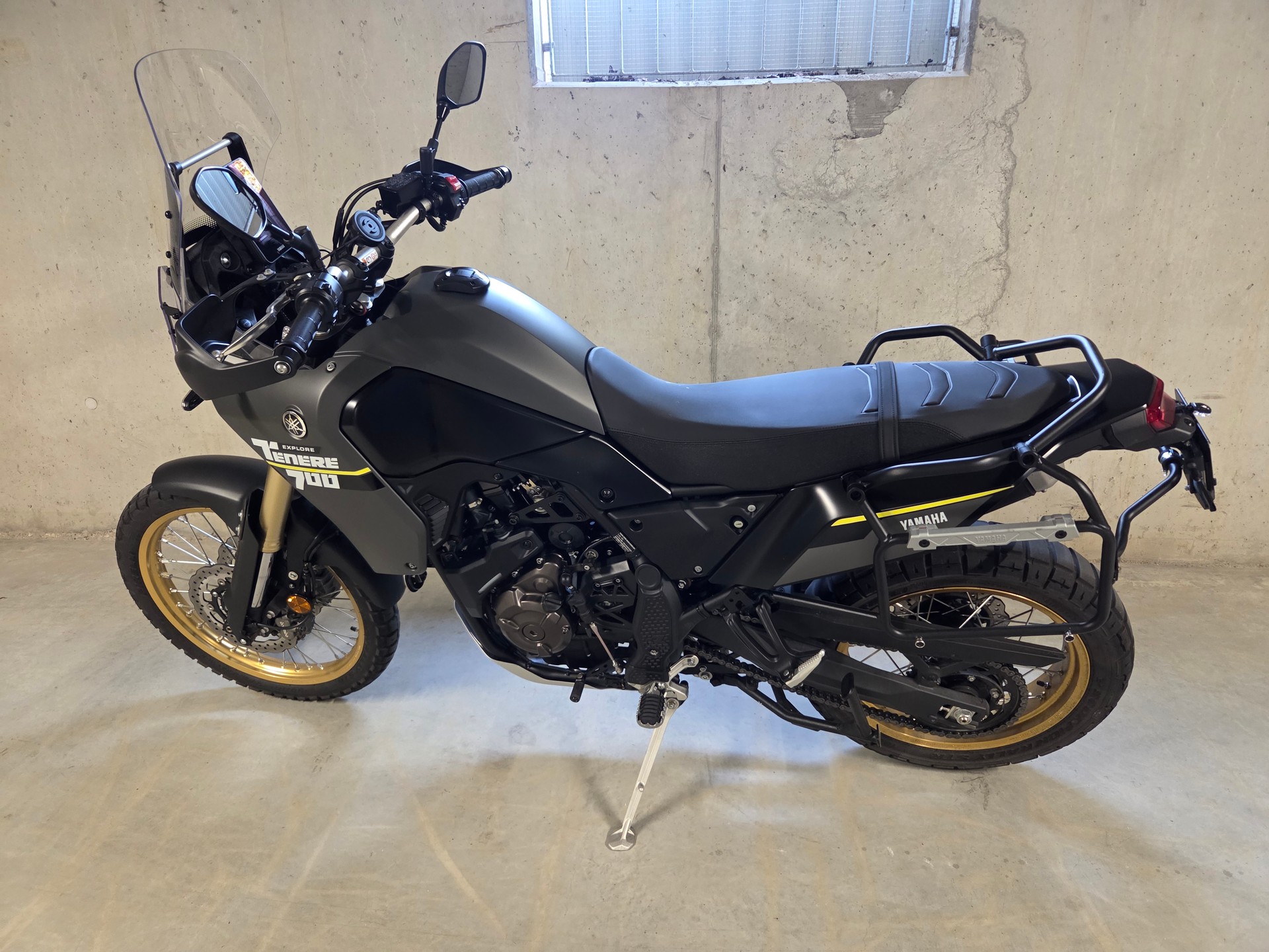 YAMAHA Tenere 700 Explore-image-12