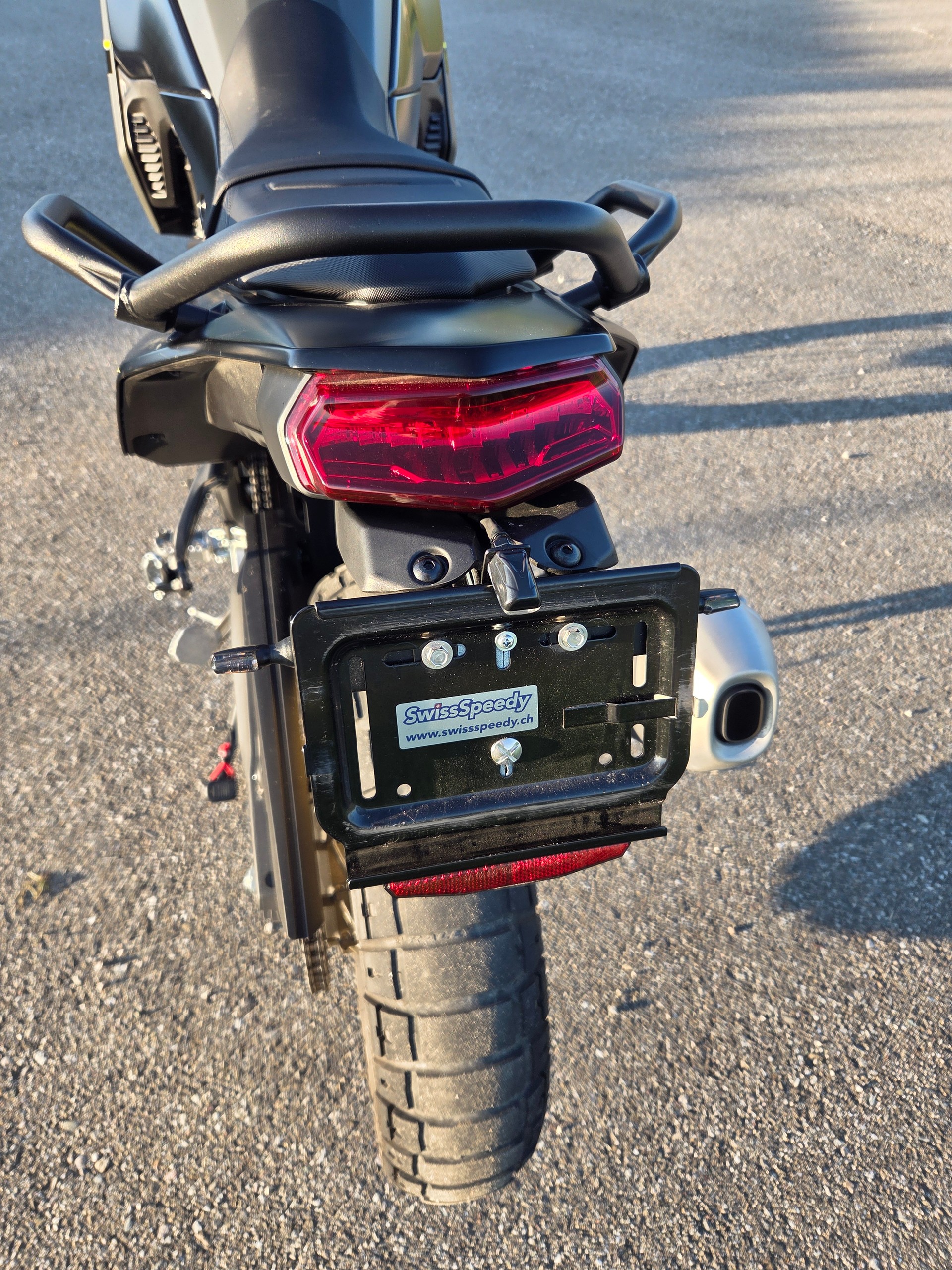YAMAHA Tenere 700 Explore-image-9