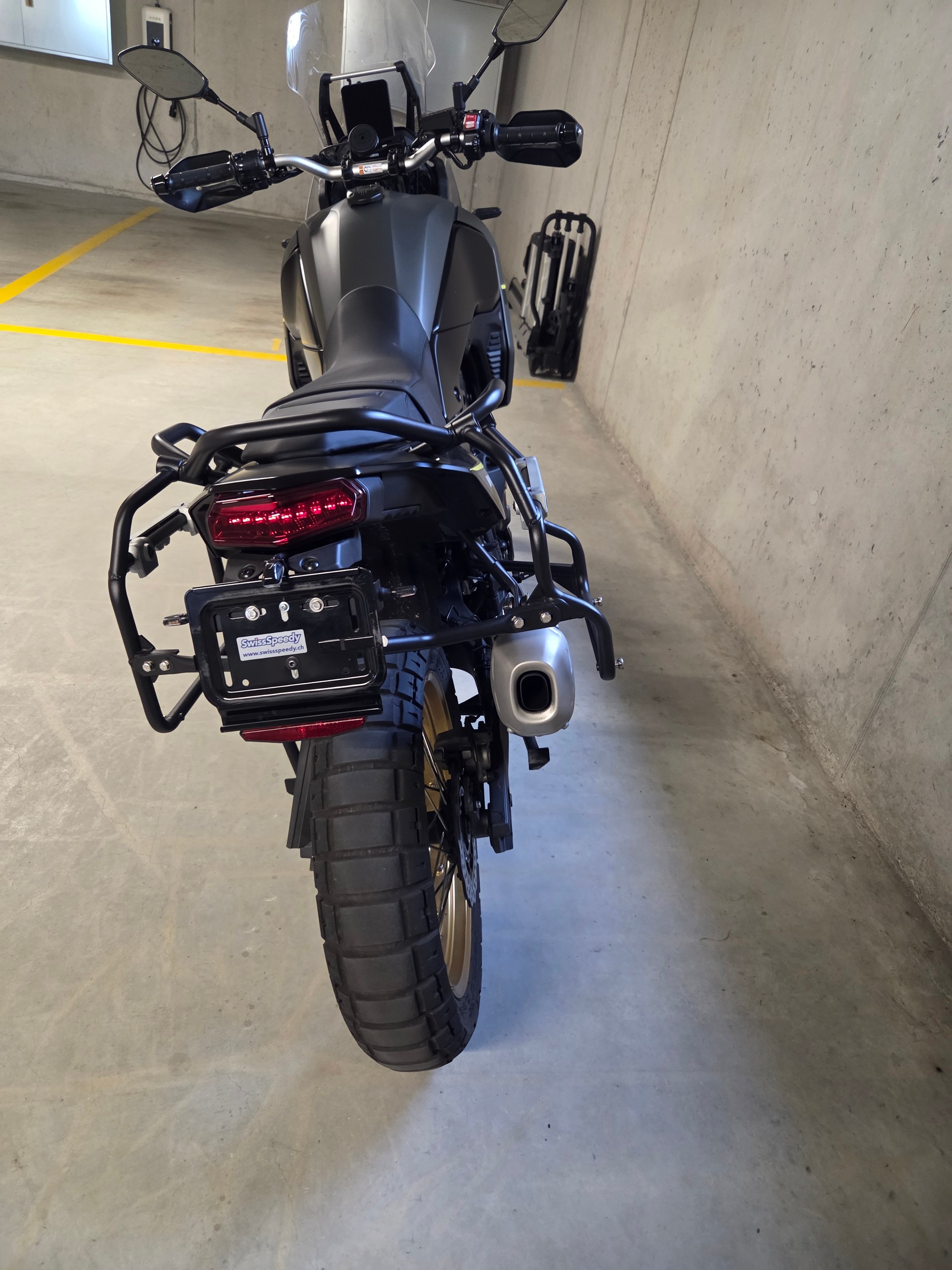 YAMAHA Tenere 700 Explore-image-11