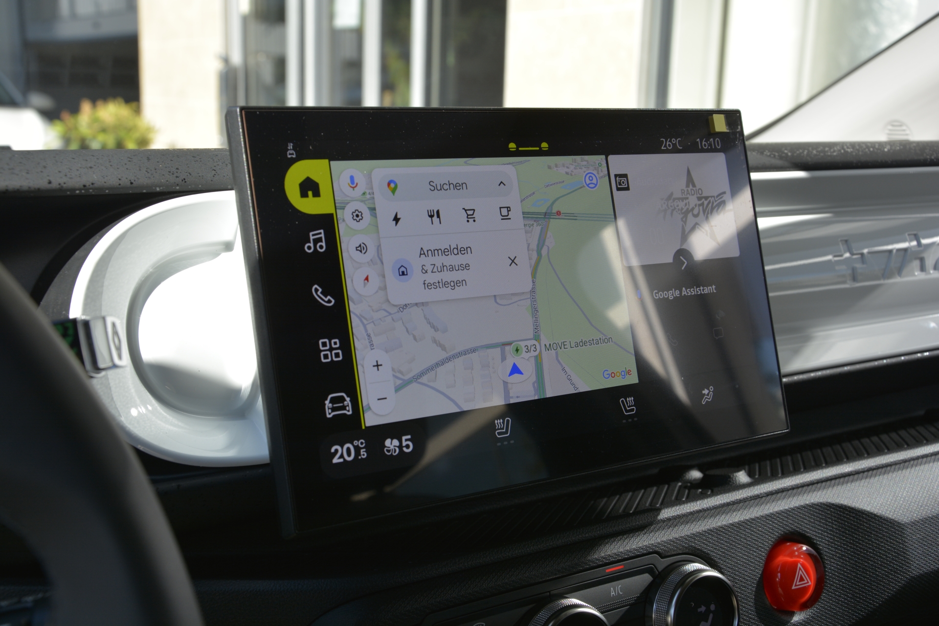 RENAULT TWINGO E-TECH ELECTRIC techno 80PS Urban Range-image-8