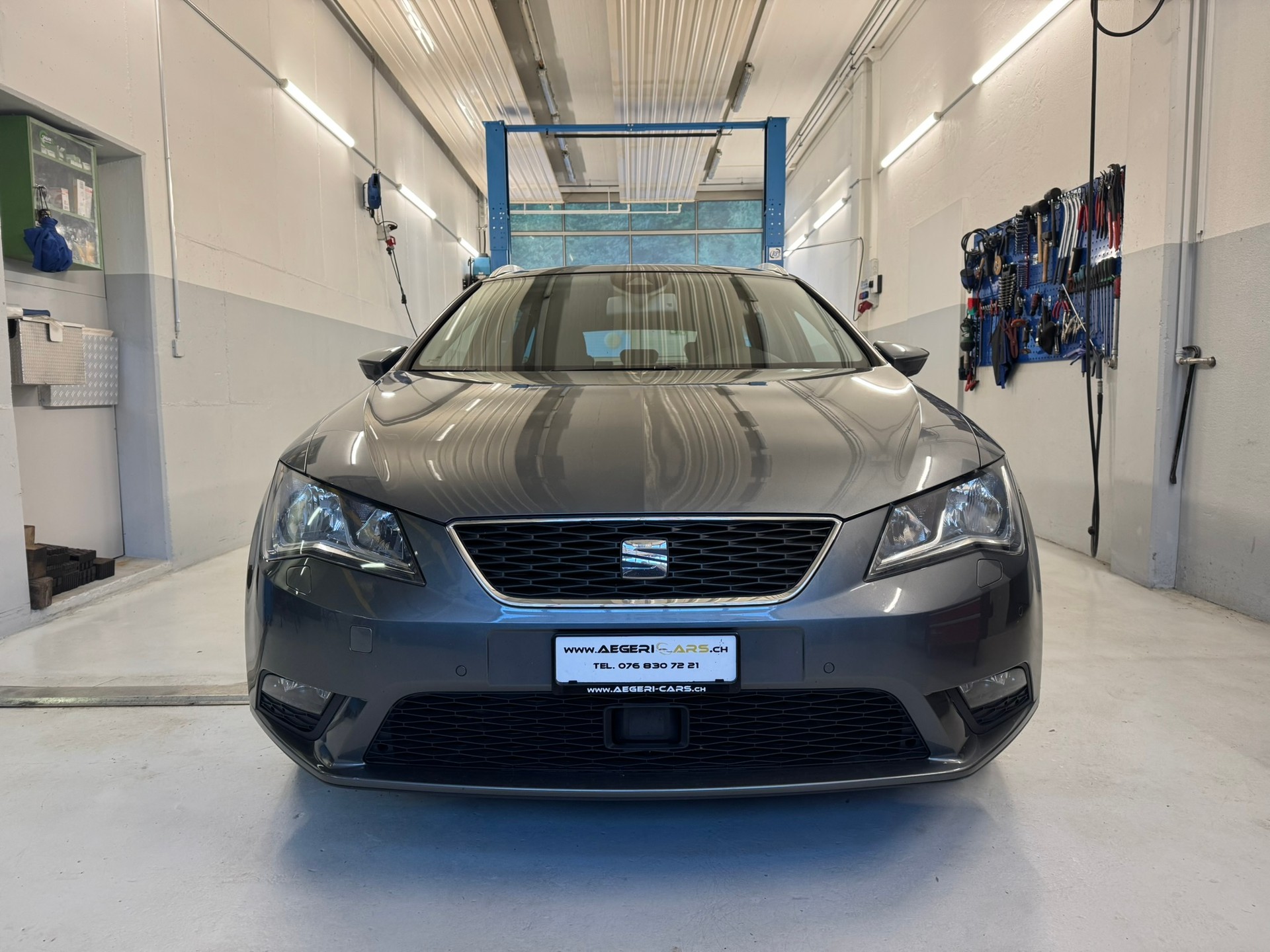 SEAT Leon ST 2.0 TDI Style 4Drive-showroom-element-1