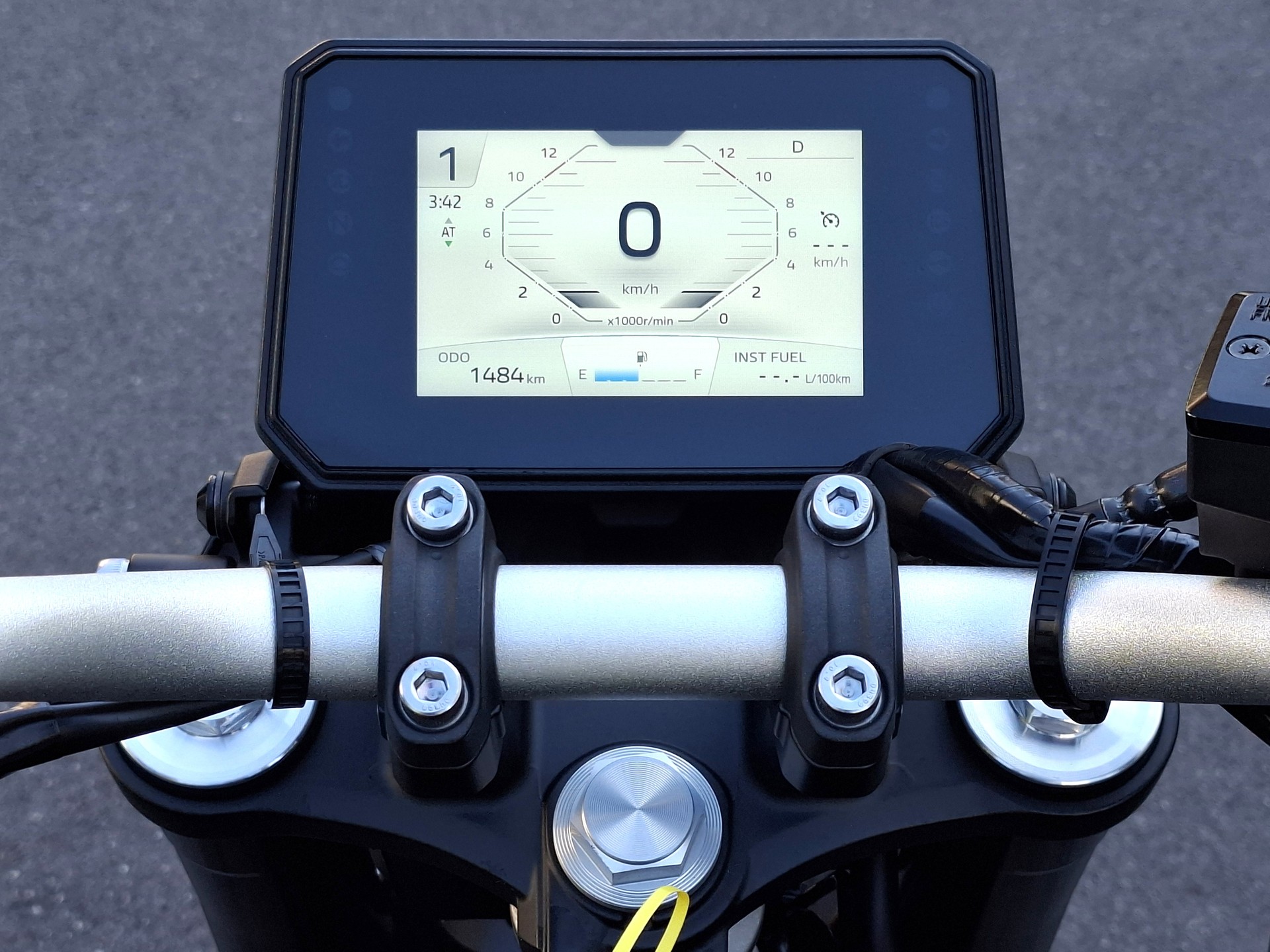 YAMAHA MT-07 Y-AMT 35kW-image-8