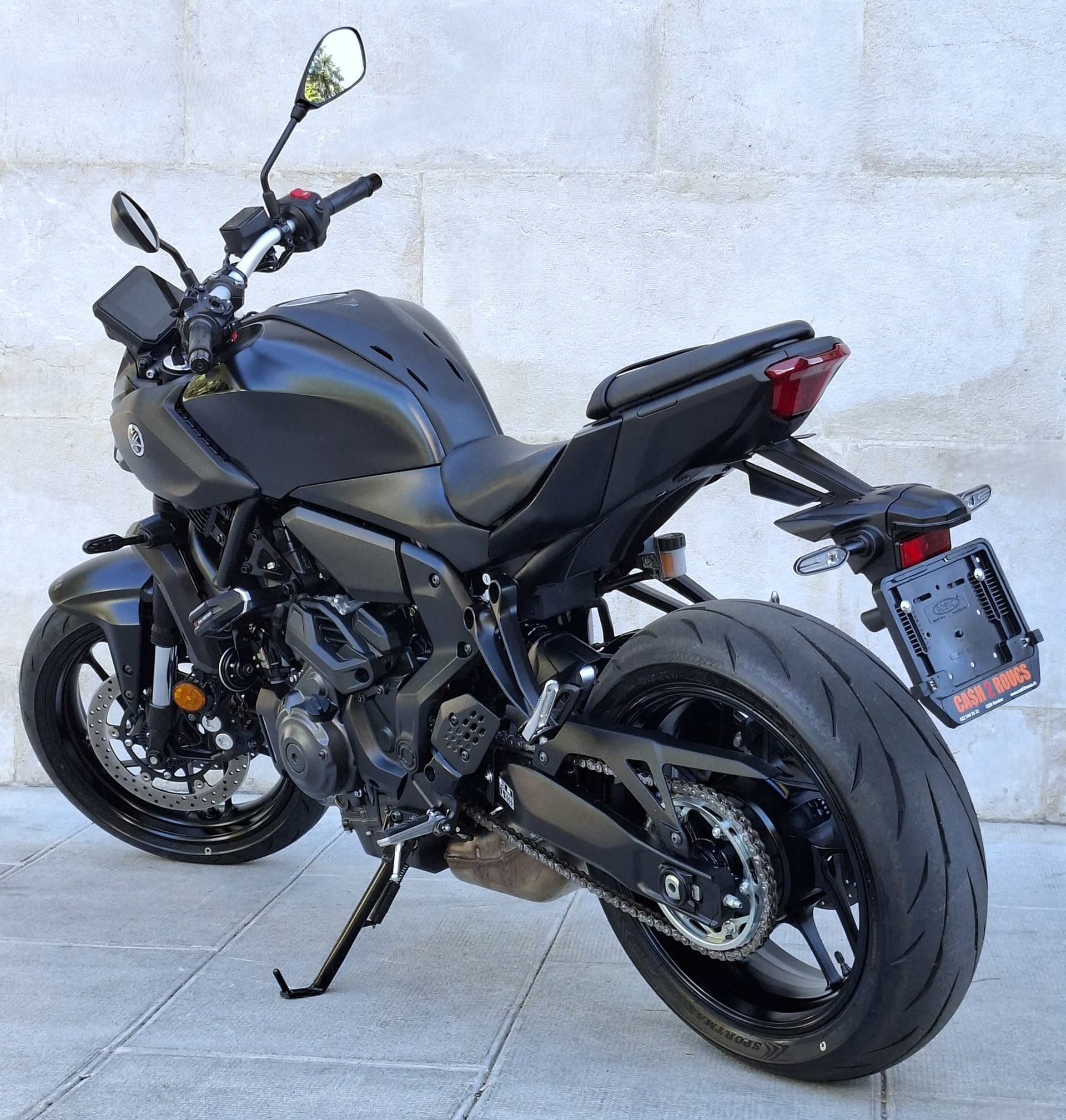 YAMAHA MT-07 Y-AMT 35kW-image-5