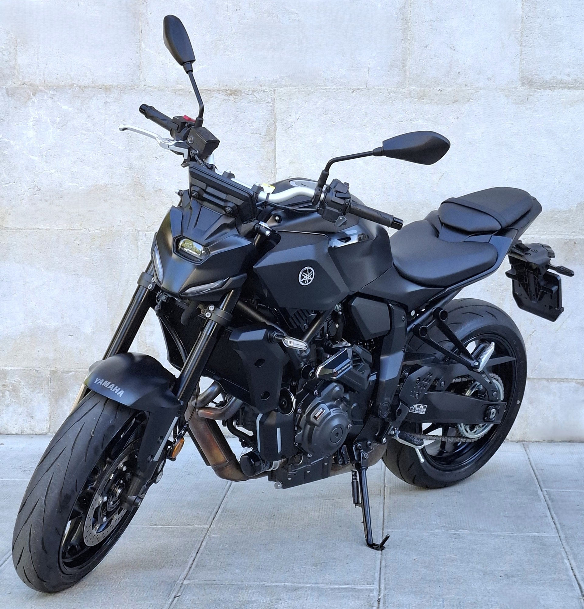 YAMAHA MT-07 Y-AMT 35kW-image-3