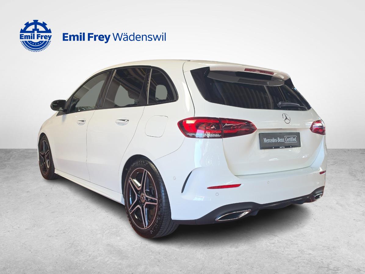 MERCEDES-BENZ B 220 4MATIC AMG Line-showroom-element-2