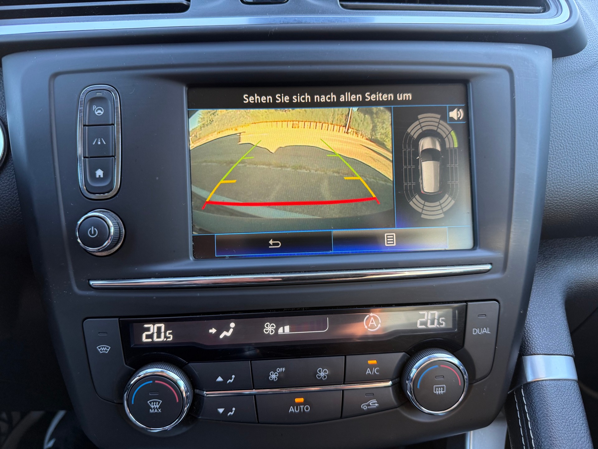 RENAULT Kadjar 1.6 16V Turbo 90th Anniversary-image-9