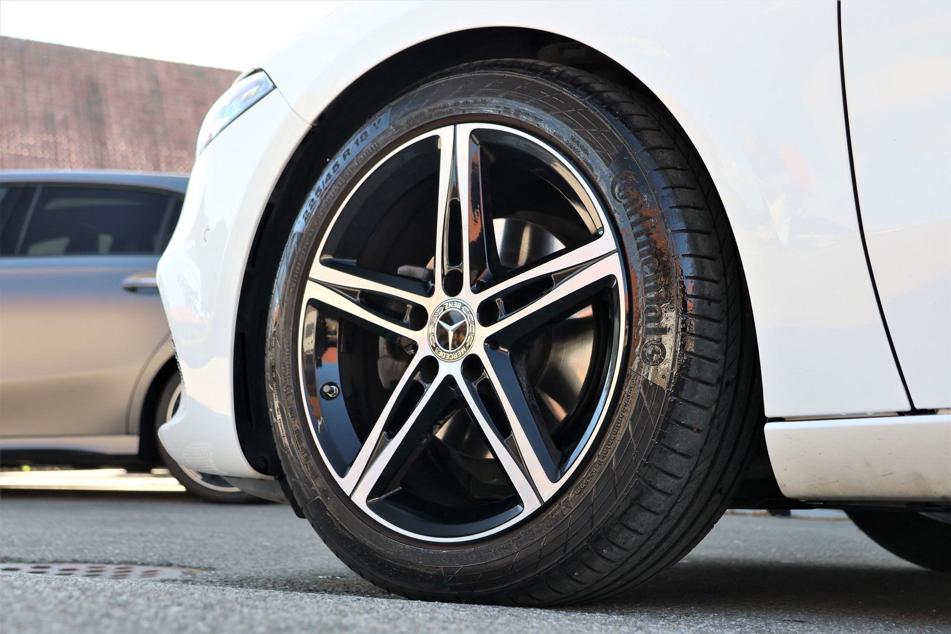 MERCEDES-BENZ A 180 Progressive 7G-DCT (CH)-image-6