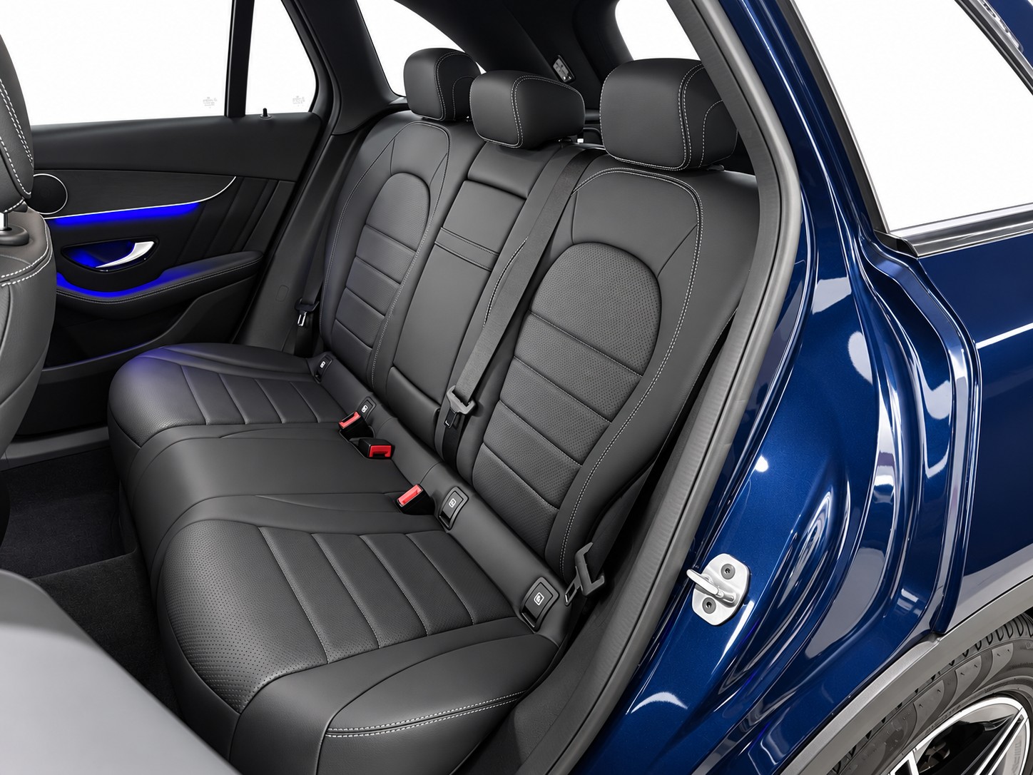 MERCEDES-BENZ GLC 200 Night Star AMG Line 4m-image-15