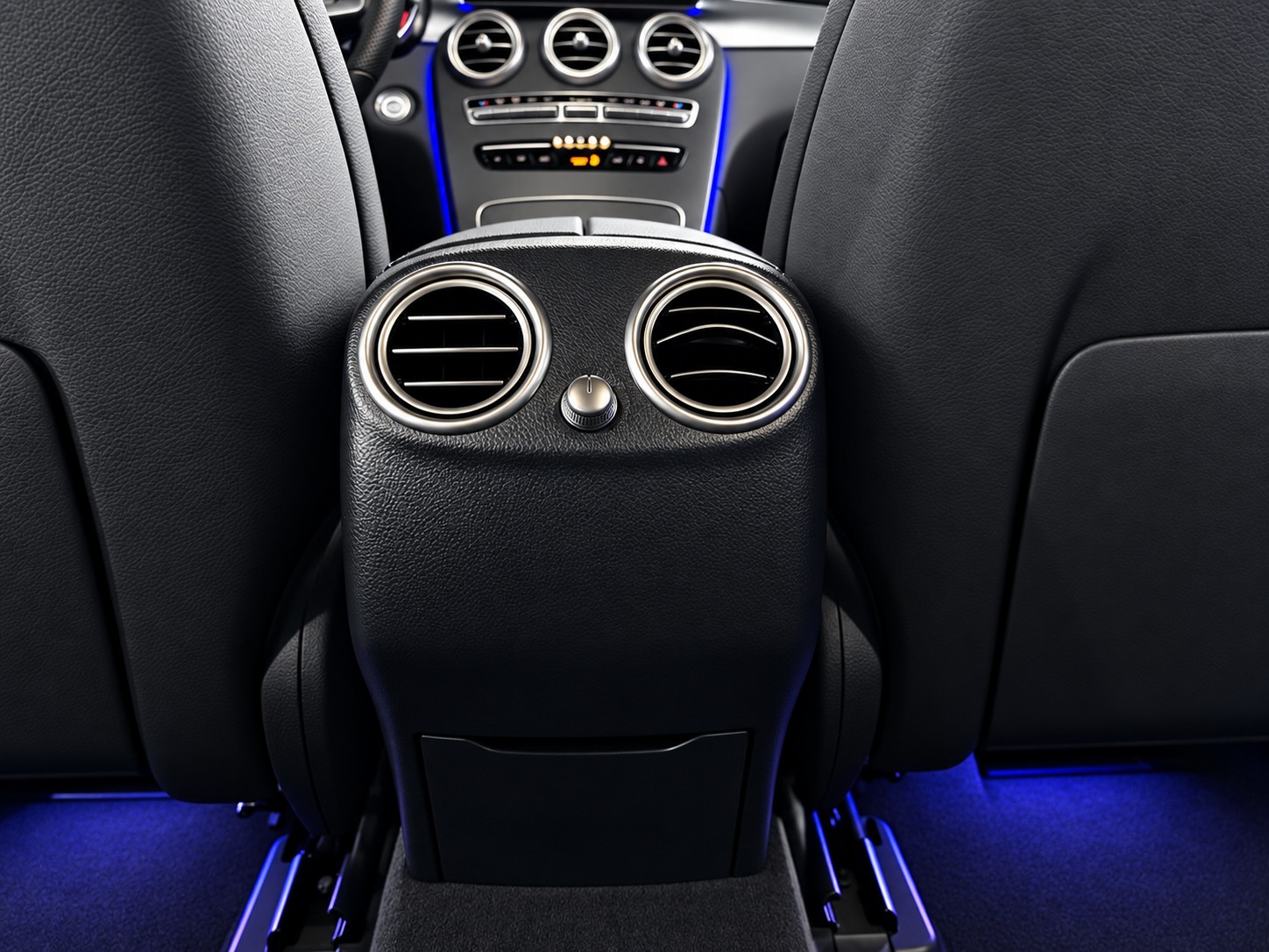 MERCEDES-BENZ GLC 200 Night Star AMG Line 4m-image-29