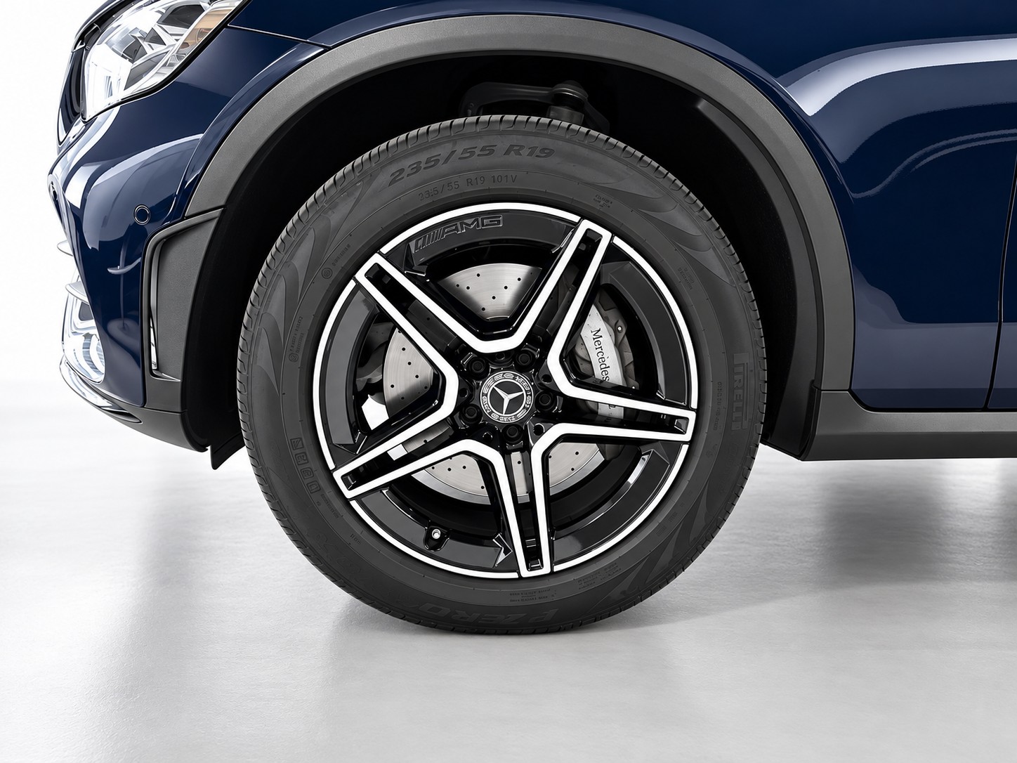 MERCEDES-BENZ GLC 200 Night Star AMG Line 4m-image-30