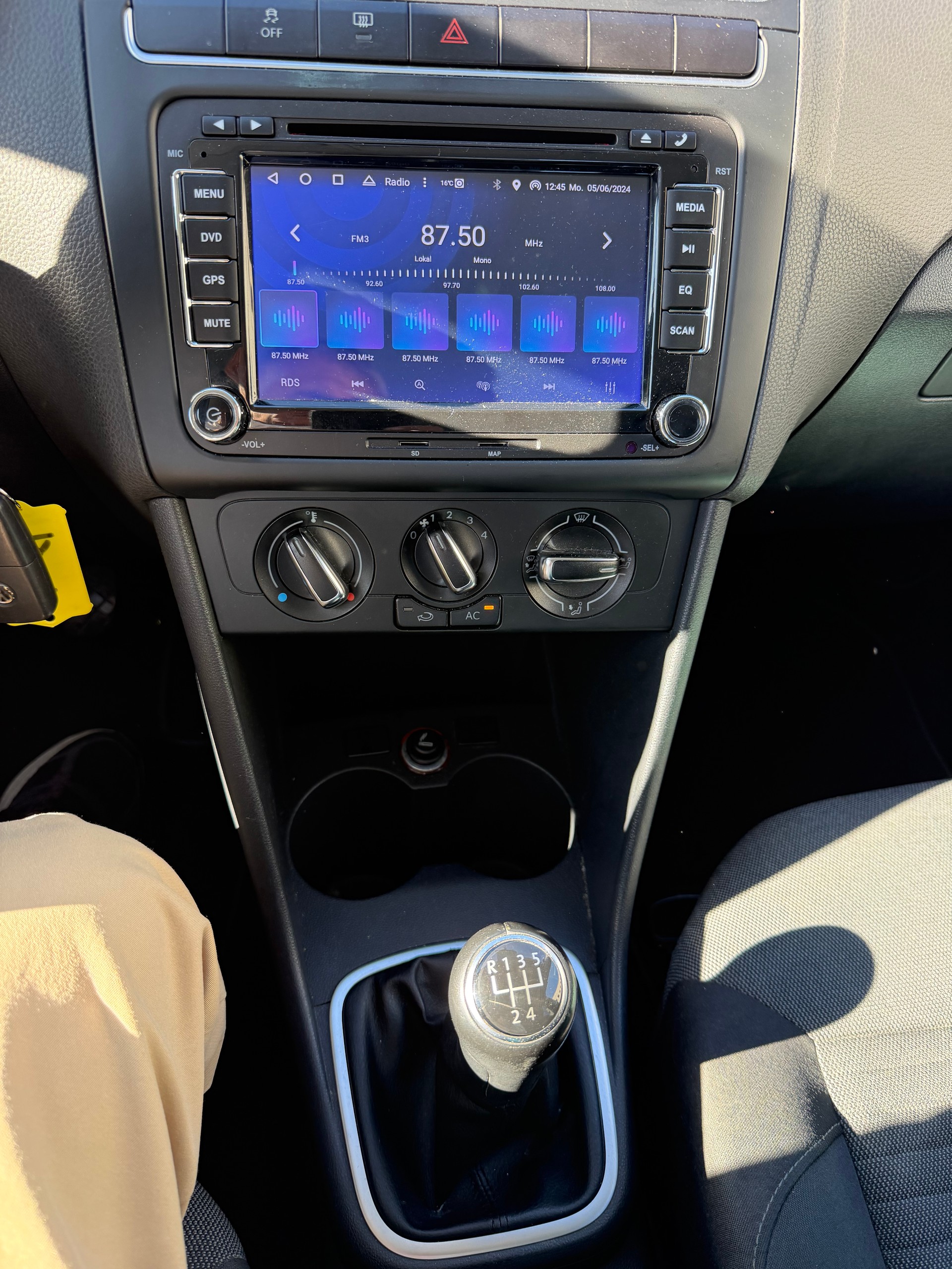 HYUNDAI iX20 1.6 Style-image-1