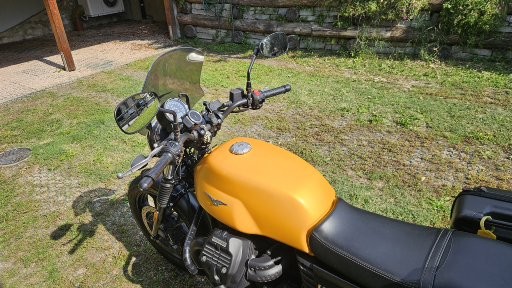 MOTO GUZZI V7 II Stone 750 A-image-8