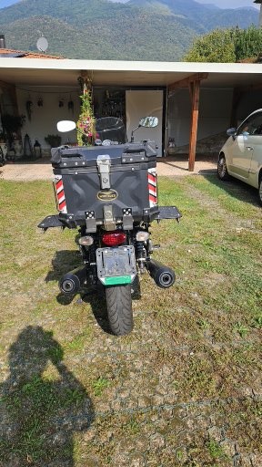 MOTO GUZZI V7 II Stone 750 A-image-2