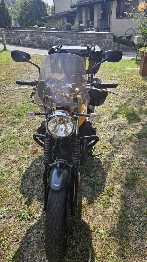 MOTO GUZZI V7 II Stone 750 A-image-7