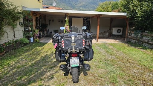 MOTO GUZZI V7 II Stone 750 A-image-9