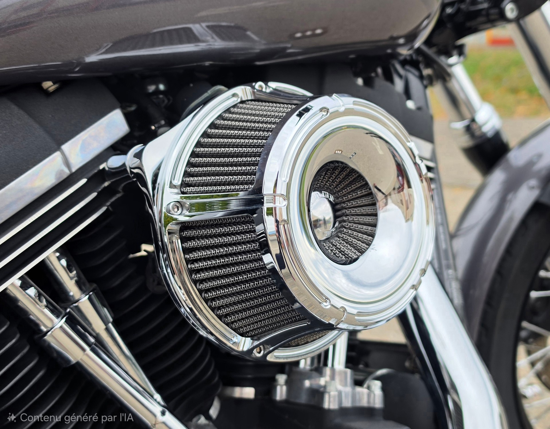 HARLEY-DAVIDSON FXDB Dyna Street Bob 103 ABS-image-3
