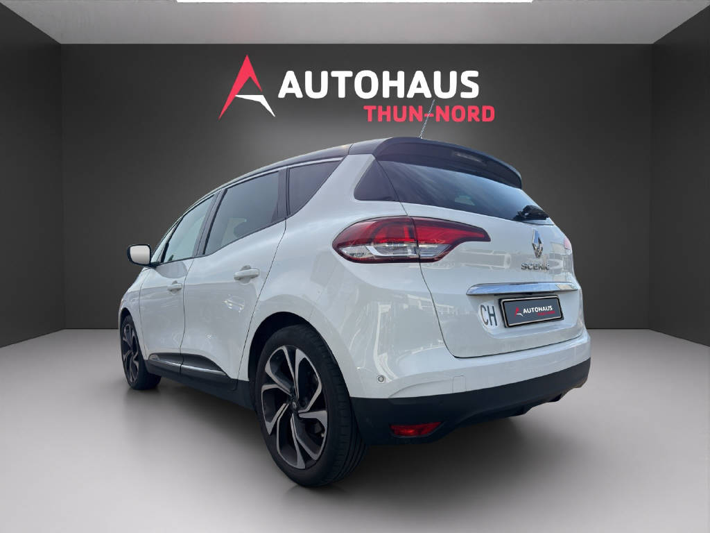 RENAULT Scénic 1.3 TCe 160 Intens PF-showroom-element-2
