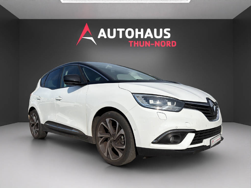 RENAULT Scénic 1.3 TCe 160 Intens PF-image-5