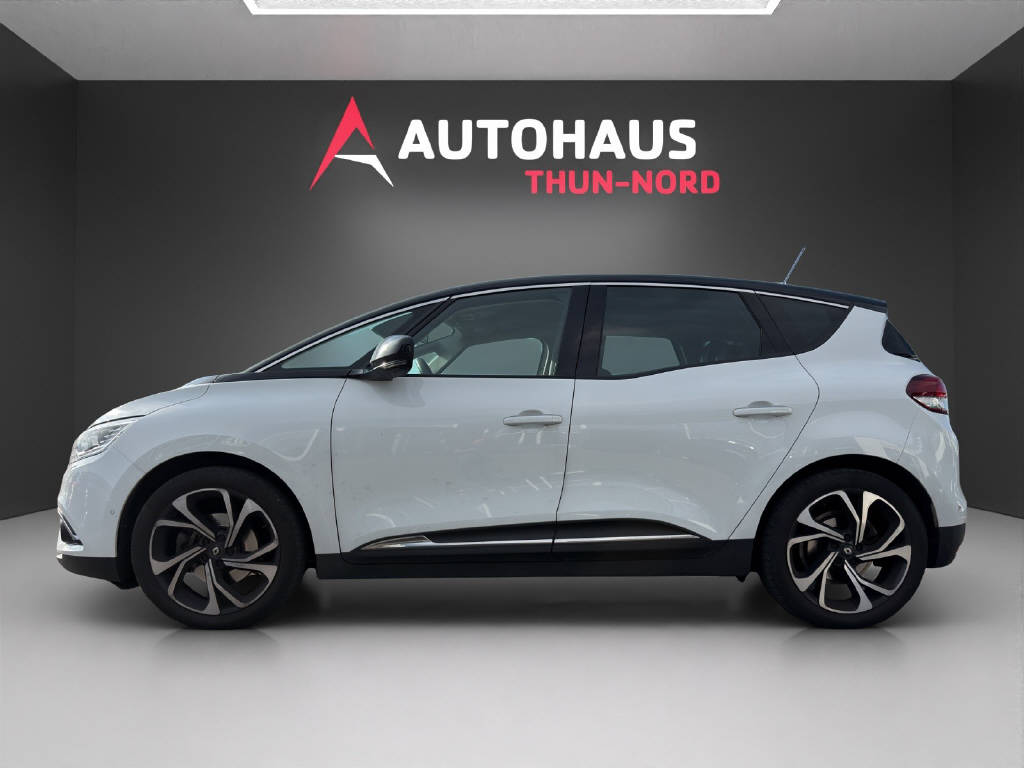 RENAULT Scénic 1.3 TCe 160 Intens PF-showroom-element-1