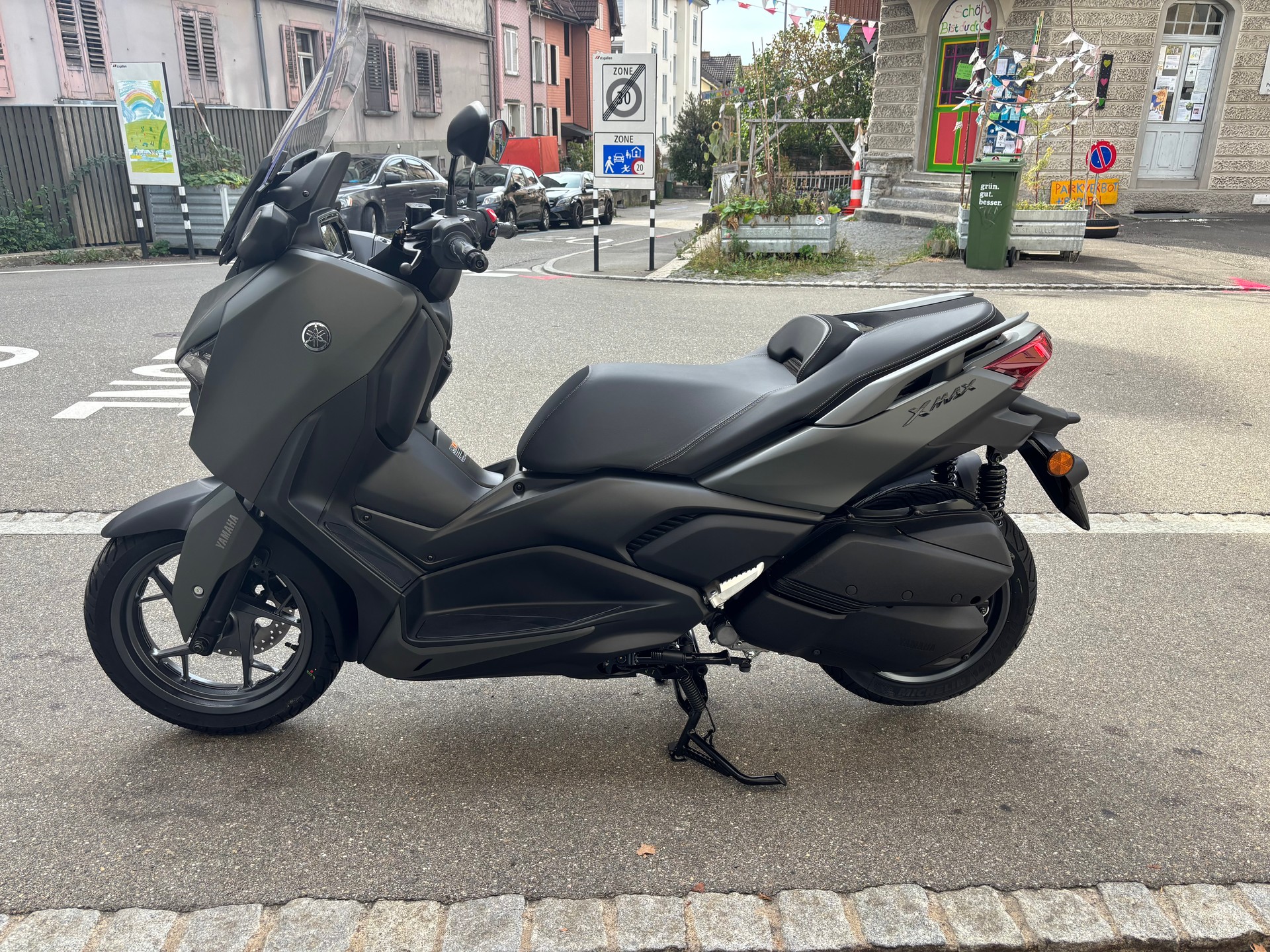 YAMAHA X-Max 300-image-7