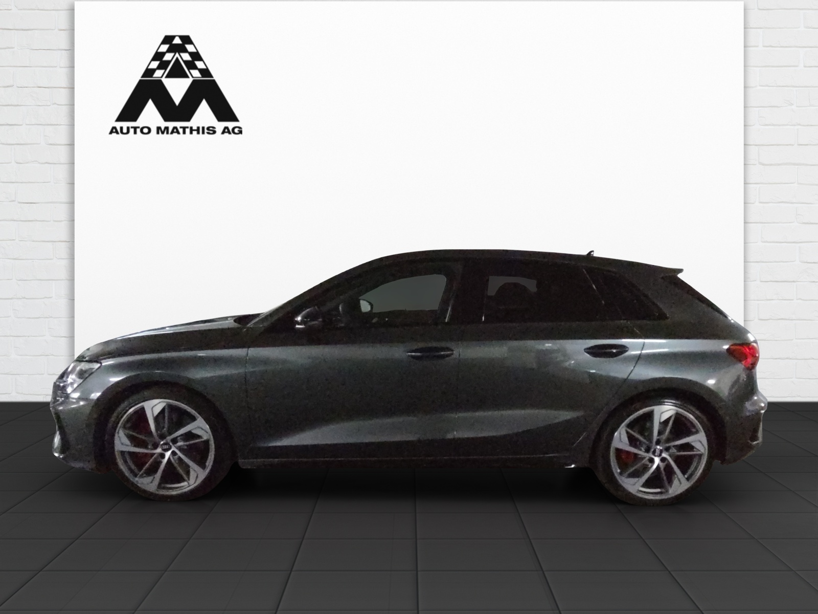 AUDI S3 Sportback 2.0 TFSI quattro S-tronic-showroom-element-2