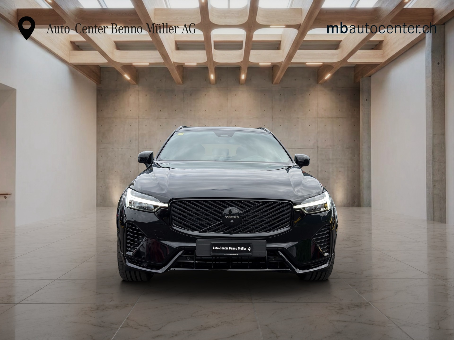 VOLVO XC60 2.0 T8 TE Black Edition eAWD-image-8
