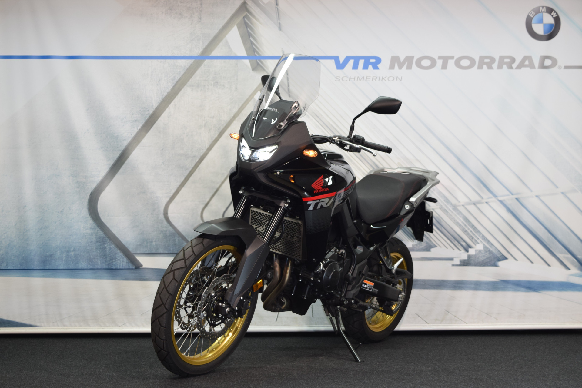 HONDA XL 750 Transalp 35kW-image-5