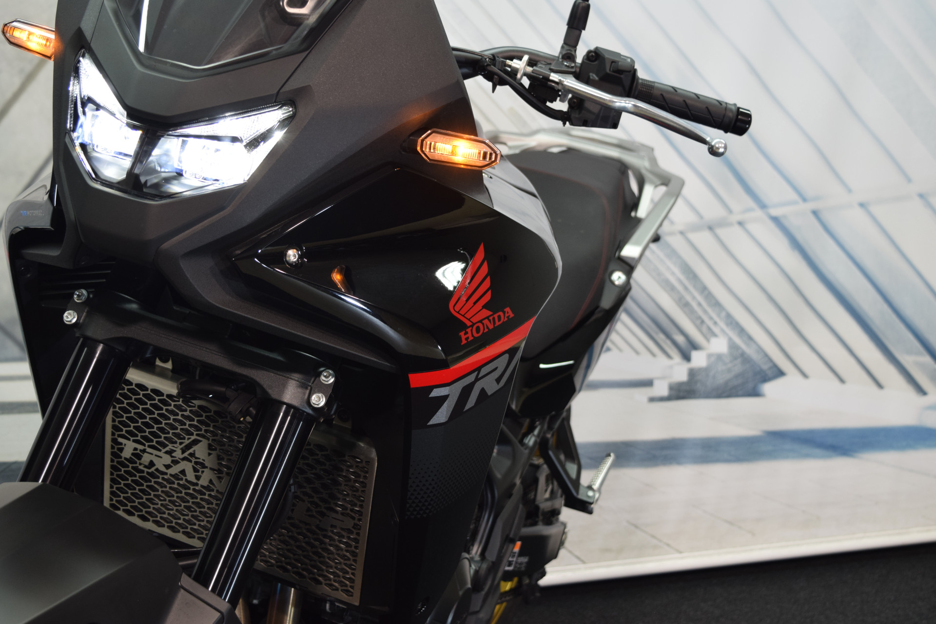 HONDA XL 750 Transalp 35kW-image-9